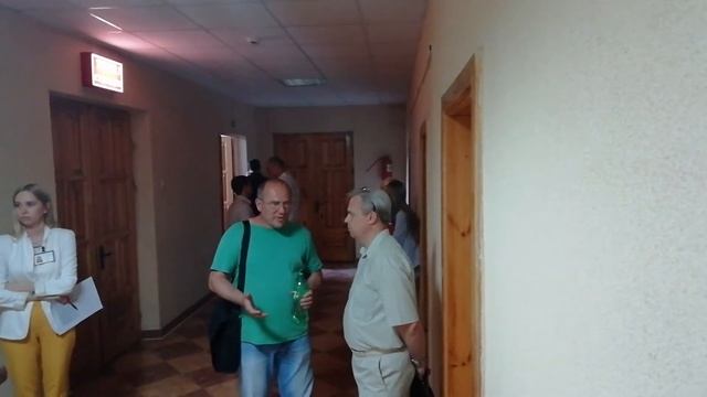 Кабанов и Коршенков смотреть онлайн