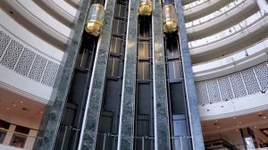 Rixos Downtown Antalya 5*  Отдых в черте города: плюсы и минусы