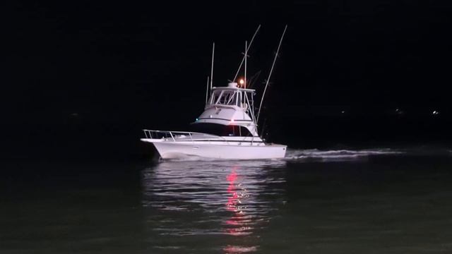 White Marlin Open 2024 Day 3 at the Draw Leaderboard смотреть онлайн