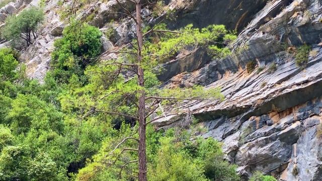КАНЬОН ГЕЙНЮК. Самостоятельная экскурсия по каньону. Холодно? TB TRAVELL