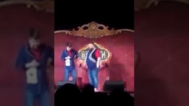 Вар'яти шоу смотреть онлайн