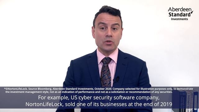 Global Dynamic Dividend strategy series Episode 2 – High dividends. How we do it. смотреть онлайн