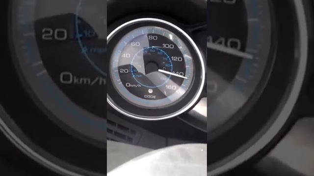 X-Evo 250 top Speed смотреть онлайн