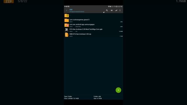 How to install GTA sa Cleo scripts on android ENGLIS😮 link in description no ads смотреть онлайн
