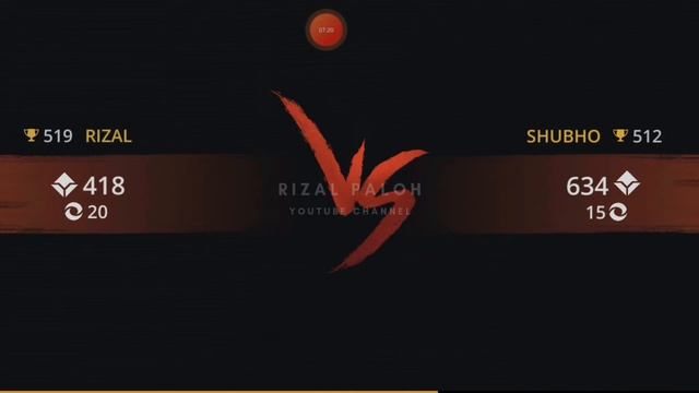 Cara Install Game Shadow Fight 3 Mod. смотреть онлайн