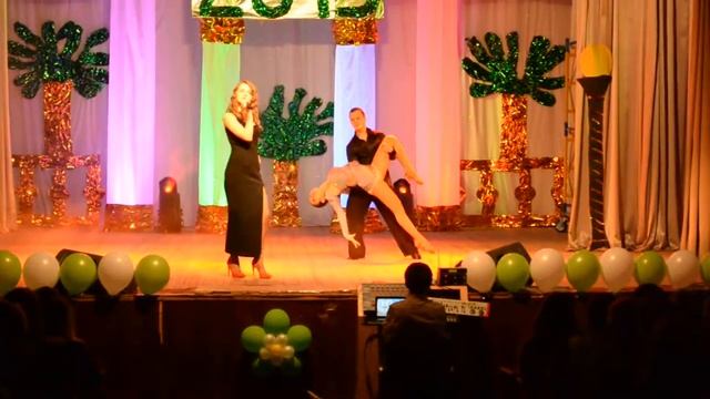 Иванова Анастасия - Perhaps смотреть онлайн