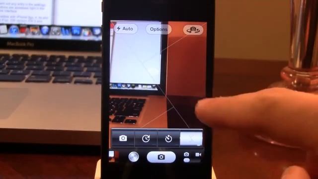 CameraTweak Enhanced Camera App with Timer, Lapse, Resolution for iPhone Camera TechGuru TechWorl смотреть онлайн