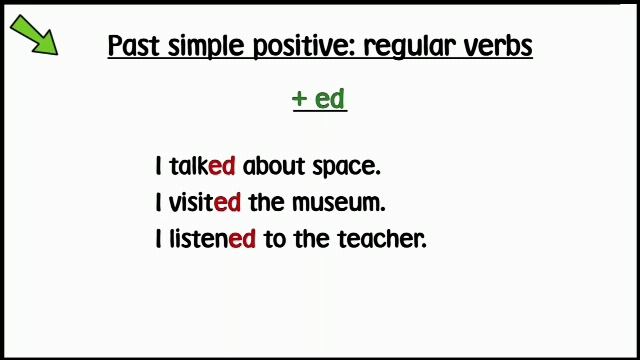 Life Vision А1-А2 Grammar Video Unit 5.2