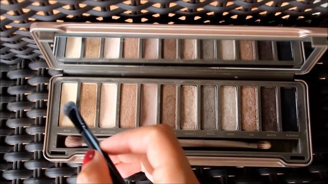 Get Ready With Me❤️Дневной макияж и прическаIЛюдмила Микитюк