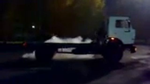 АВТОГИГАНТ - КАМАЗ.3gp смотреть онлайн