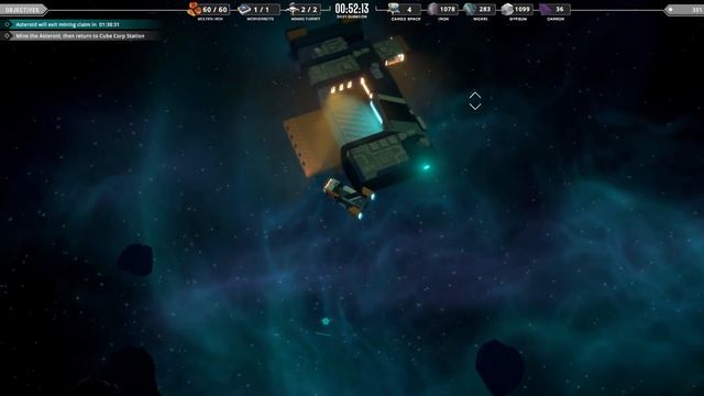 Я ЛЮБЛЮ КОПАТЬ - Astronomics Demo смотреть онлайн