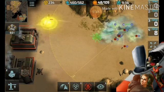 art of war 3 chameleon vs chameleon/ rebels of rebellion.funEPIC battle. смотреть онлайн