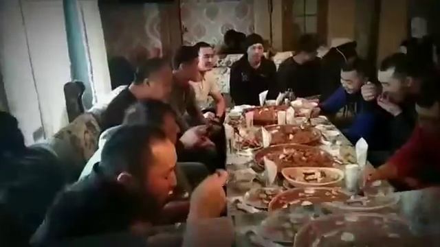 Кара баргы айылы смотреть онлайн