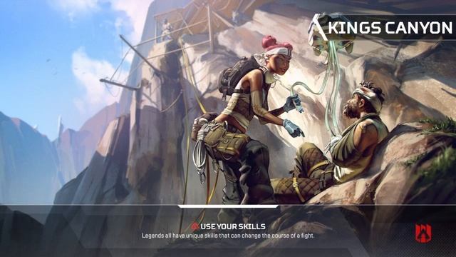 Drunk Apex Legends (everyone in the group is fucked up) смотреть онлайн