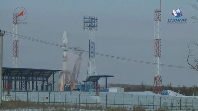 Inertial Navigation Miscalibration And The Recent Soyuz Fregat Failure Update смотреть онлайн
