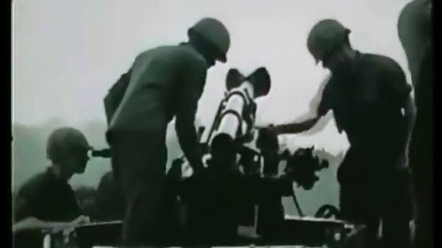 Vietnam War Rock Song