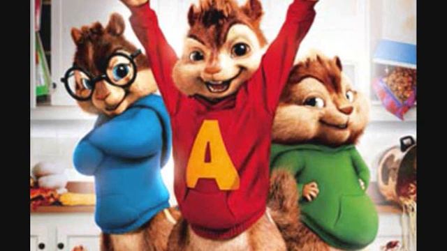 Chipmunks Weihnachtszeit смотреть онлайн