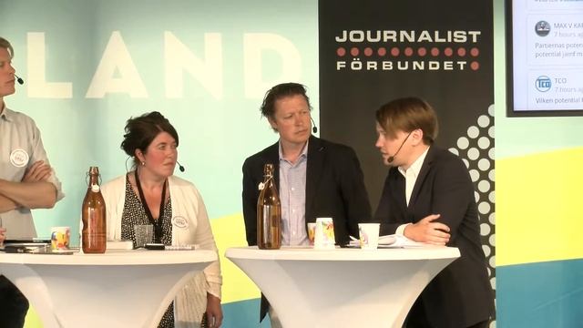 Rör inte min källa! Hur ser vi till att den nya lagen om meddelarskydd får genomslag i praktiken? смотреть онлайн