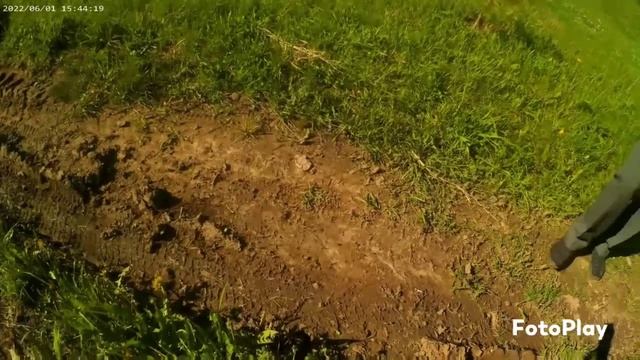 Лето!!!Тёплый вечер! Красивый закат! смотреть онлайн