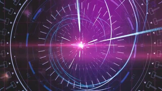 Технопром 2018 ролик открытия форума.