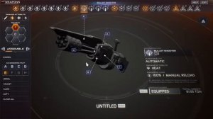 [ MASS Builder ] Build Review