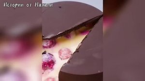 СТРАШНЫЕ ИСТОРИИ С ТОРТАМИ НА НОЧЬ #232 Истории от Натали