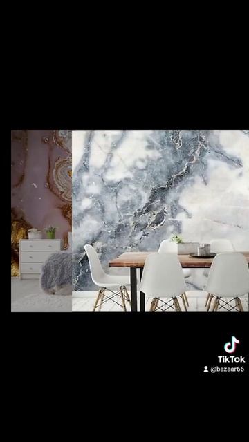 marble wallpaper design inbox for more #walllpaper #bazaarmarble #bazaar #marble #marbledesign смотреть онлайн