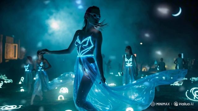 Midnight Protocol смотреть онлайн
