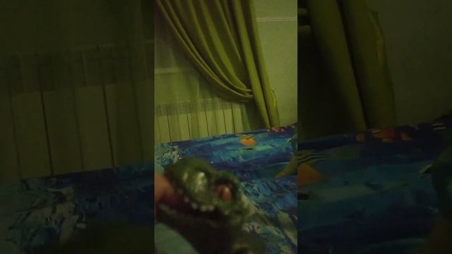 Маттел Динозавры Парк юрского периода и мир юрского периода🦖 смотреть онлайн