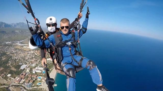 Тахталы парплан смотреть онлайн