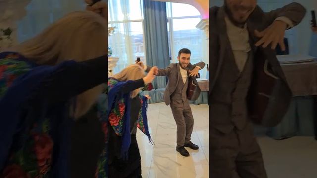 танец звёзд Сиясат Халадаева и Амиран Султанов. смотреть онлайн
