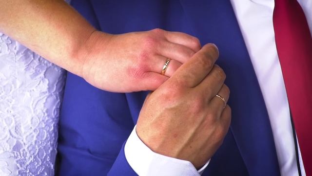 Свадьба Юлии и Алексея 11.06.2021г. смотреть онлайн