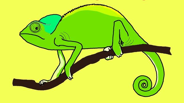 Chameleon - the Truth revealed смотреть онлайн