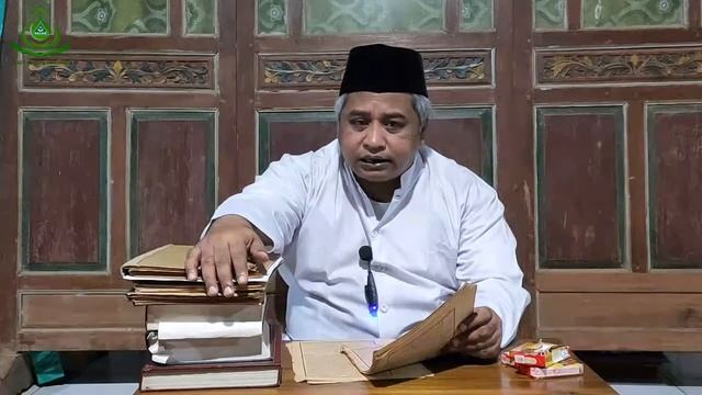 Ngaji Kitab Nurudzolam Pertemuan ke 2 Bersama KH. FAIQ FAIRUZI (GUS FAIQ) смотреть онлайн