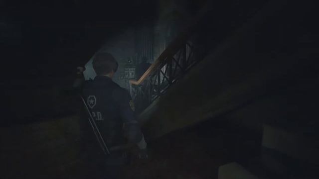 ВСЕ "СЕКРЕТНЫЕ" НЫЧКИ В RESIDENT EVIL 2 REMAKE "1-SHOT" DEMO смотреть онлайн
