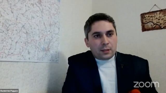 Дискусійний Соєвий Клуб. ІІ зустріч смотреть онлайн