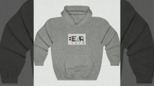 Bear Cave Wild Hoodie Out now!! We also have masks!!