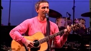 И два моржа. Поют Алексей ИВАЩЕНКО и Георгий ВАСИЛЬЕВ