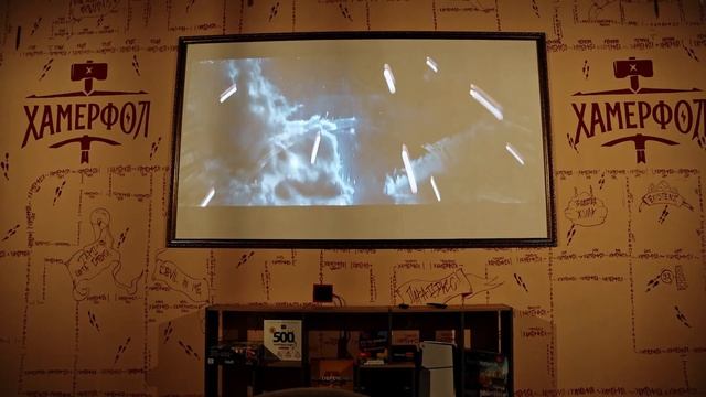 Лофт Гарри Поттер в Краснодаре смотреть онлайн