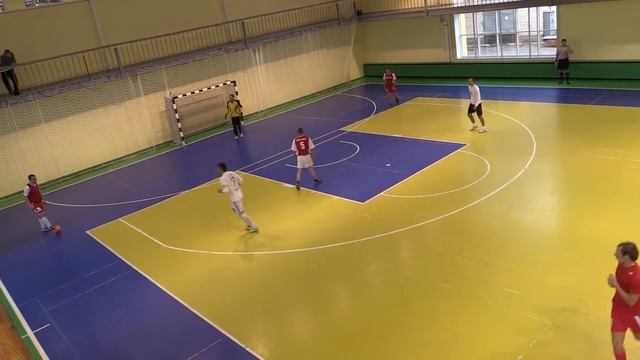 Комус - Ресторан МОСКВА (05.10.14 Бизнес - Лига) смотреть онлайн