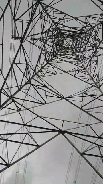 power grid line #power #amitvlog смотреть онлайн