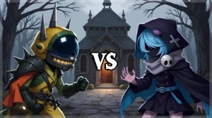 БИТВА НЕЙТРАЛОВ В SUPER SUS #4