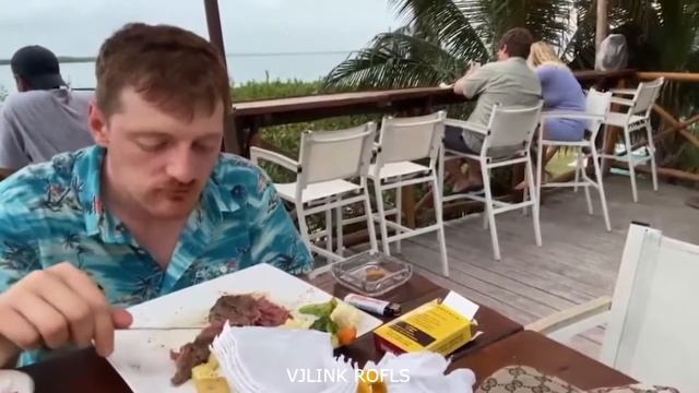ВЖЛИНК ЛОВИТ БАЛДЕЖ | СТАНЕТ УПРАВЛЯЮЩИМ РЕСТОРАНА?  VJLINK