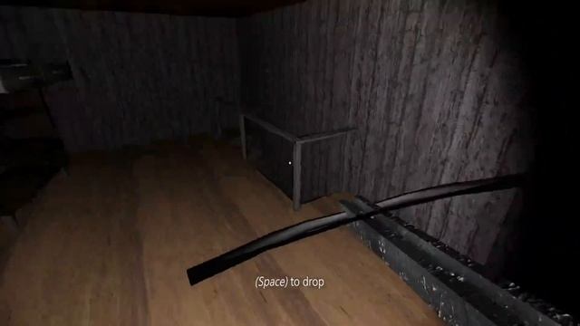 Granny v1.8 - Extreme Mode / Speedrun Door Escape WR смотреть онлайн