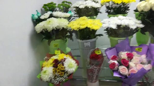 Цветы смотреть онлайн