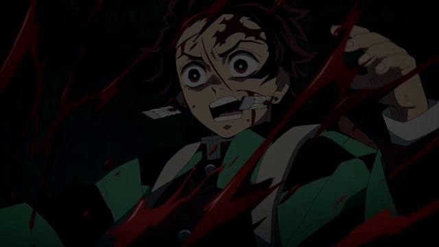 ТАНДЖИРО КАМАДО | ПОЛНОЕ РАСКРЫТИЕ ГЕРОЯ