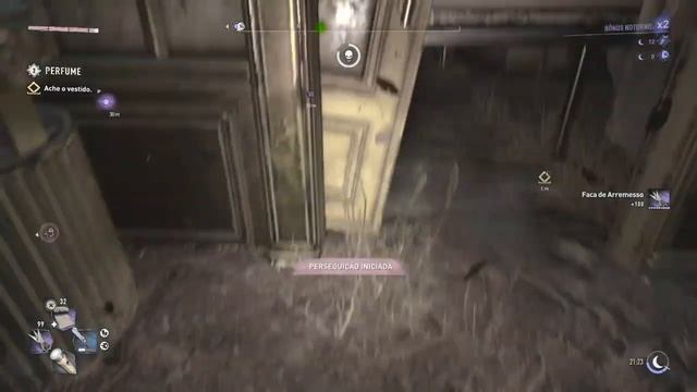 205 - Dying Light 2: Stay Human - Missão Perfume смотреть онлайн
