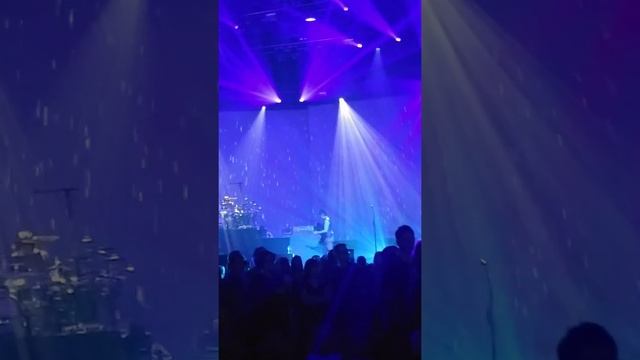 One Love- Marianas Trench