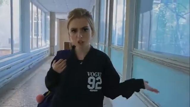 Anny Ginger смотреть онлайн