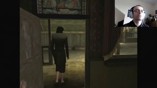 Let's Play Call of Cthulhu Dark Corners of the Earth Part 6 смотреть онлайн
